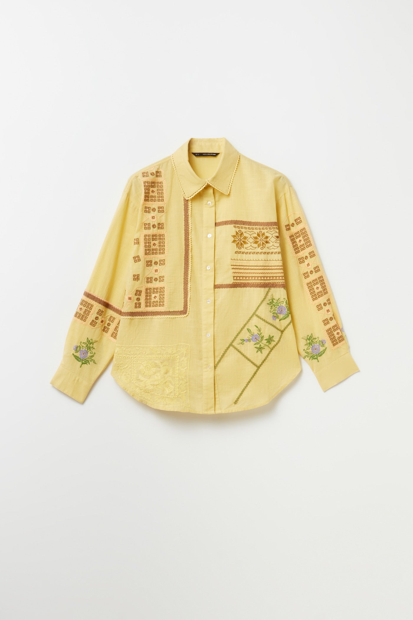 Imagen - Camisola de Sfera.