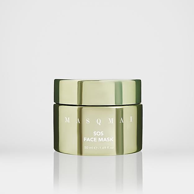 SOS Face Mask de Masqmai.