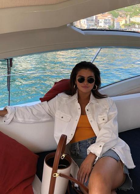 Imagen - Martes: Look crucero