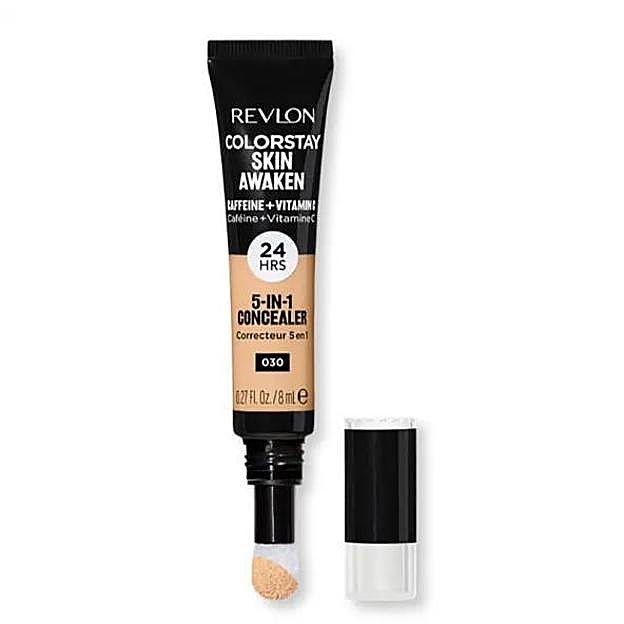 Colorstay Skin Awaken 5 In 1 Concealer de Revlon