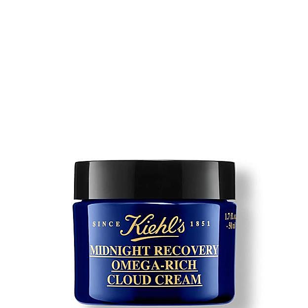 Midnight Recovery Omega-Rich Cloud Cream de Kiehl's