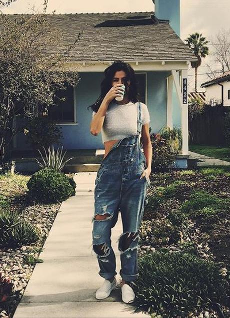 Imagen - Domingo: Peto vaquero