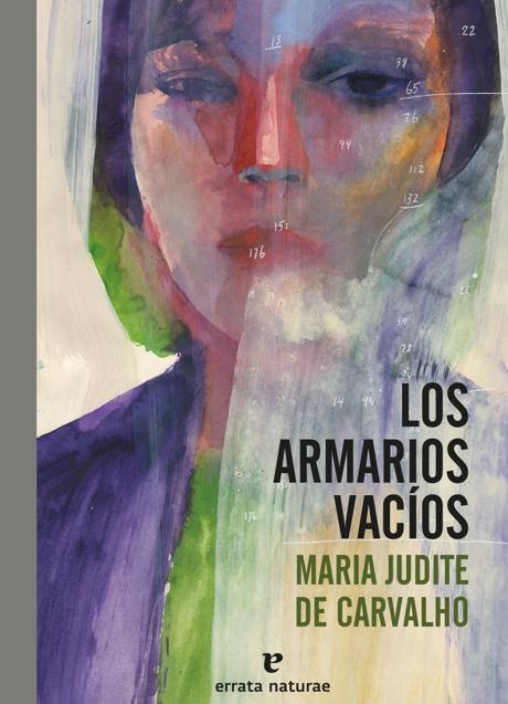 Imagen - Portada de Los armarios vacíos. / Errata Naturae