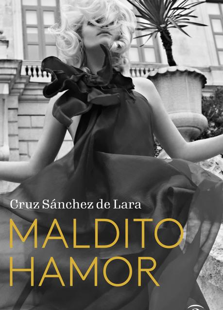 Imagen - Portada de la última novela de Cruz Sánchez Lara. /Espasa