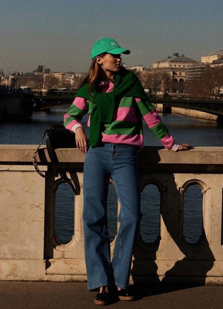 Imagen - Un look de Balzac,