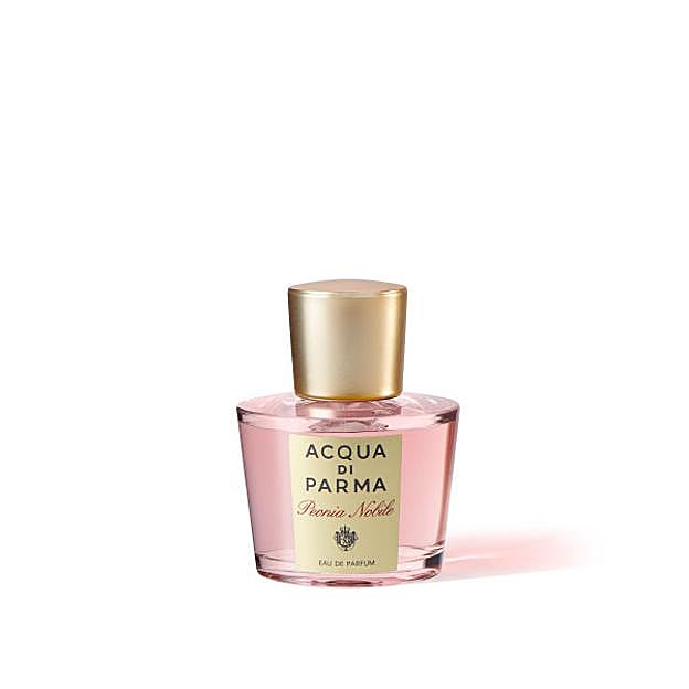 Perfume Peonia Nobile de Acqua di Parma.