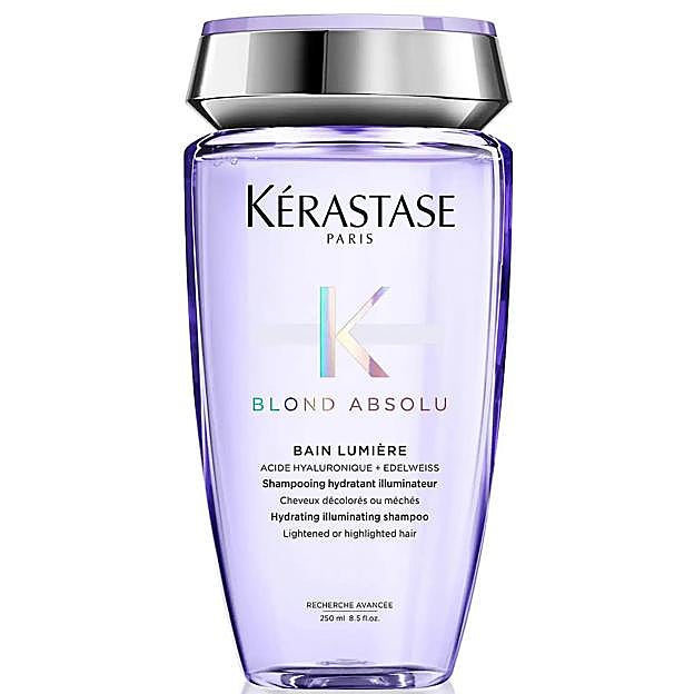 Blond Absolu Bain Lumiere Shampoo de Kérastase