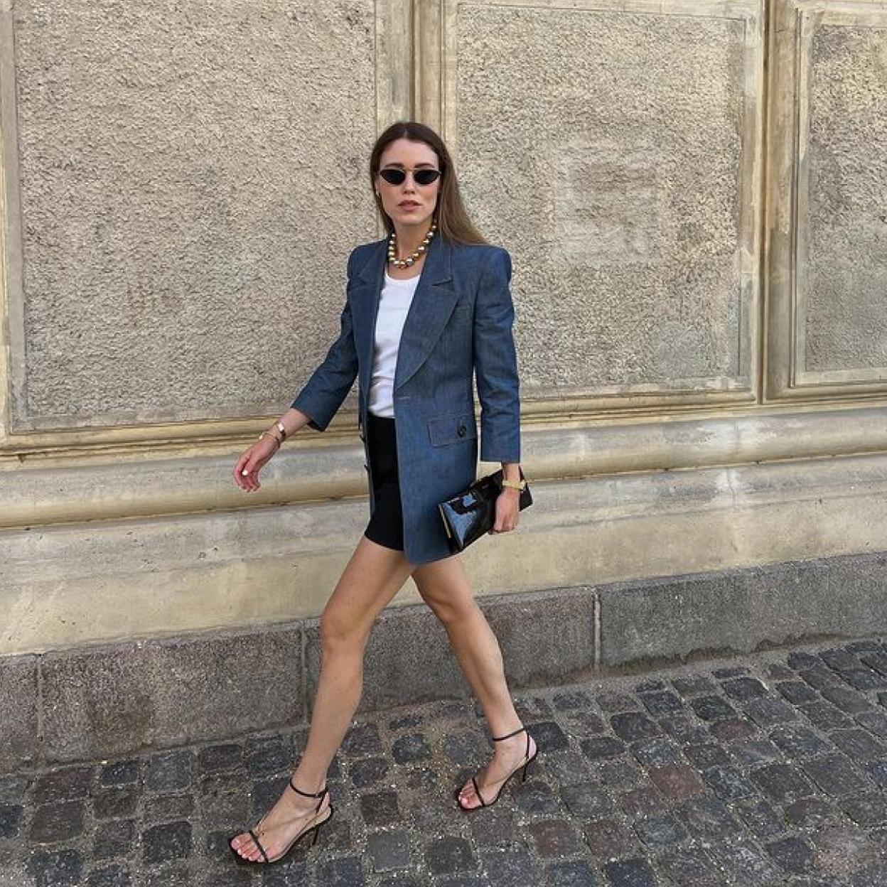 Estas son las sandalias de temporada más cómodas que podrás llevar siempre.