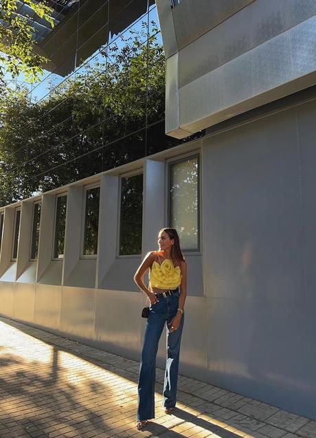 Imagen - Sábado: Inspiración floral