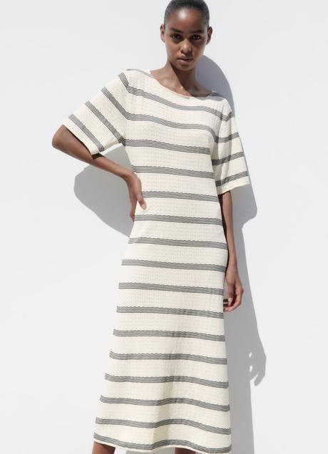 Imagen - Vestido con estampado 