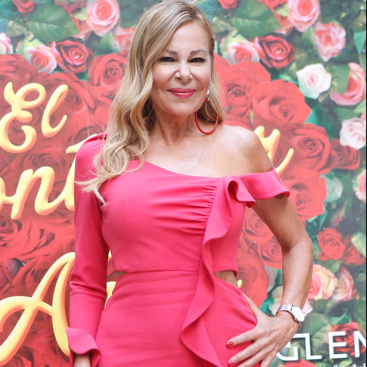 UNA DECISIÓN CONTROVERTIDA: Los compañeros de Ana Obregón nos cuentan qué opinan de su nueva vida con su nieta