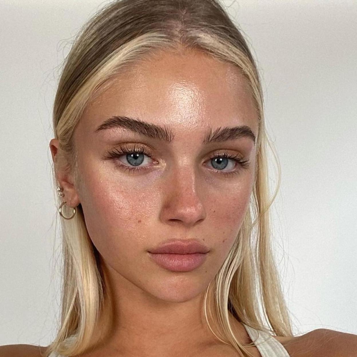 Estas cremas con ácido glicólico de Primor mejoran el aspecto natural de la piel. 