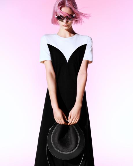 Imagen - Colección de Desigual x Maitrepierre.