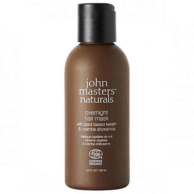 Overnight Hair Mask de John Masters Organics