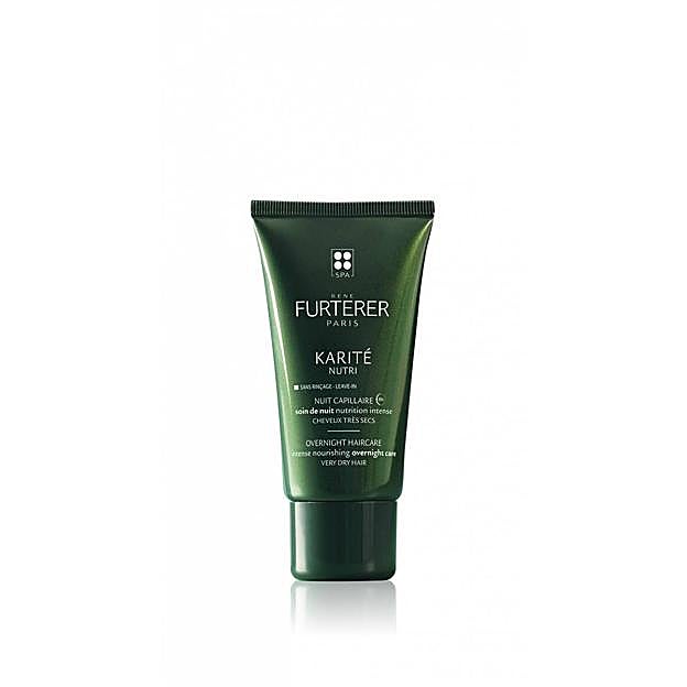 Karité Nutri Overnight Haircare de René Furterer