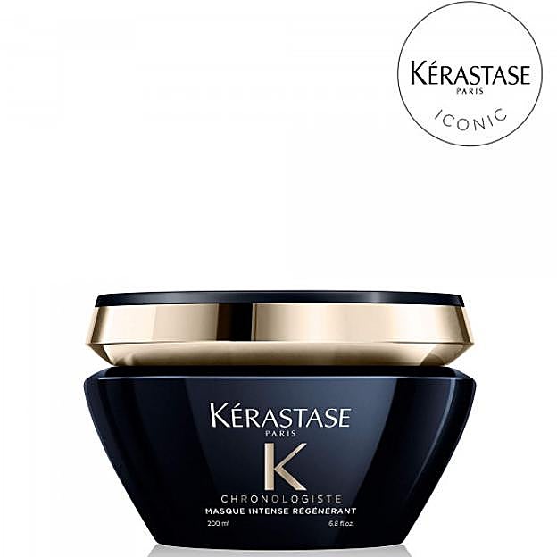 Masque Intense Régénérant de Kerastase.