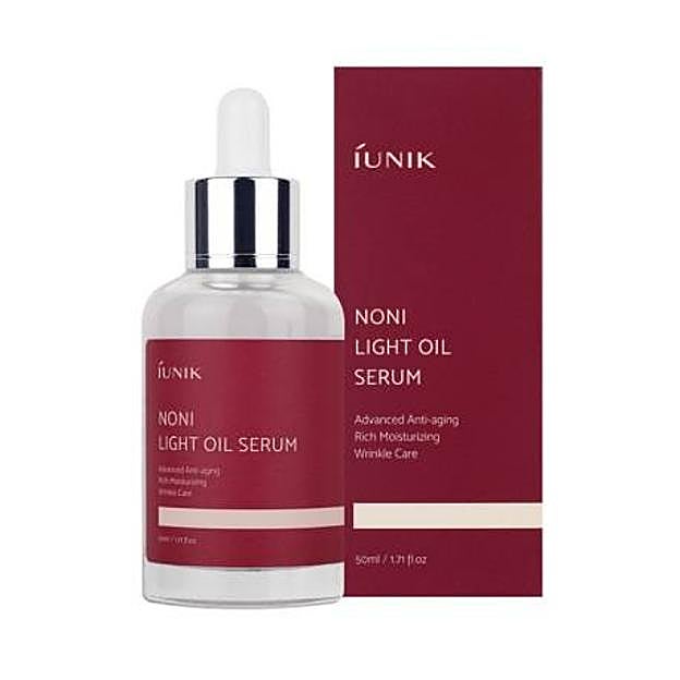 Noni Light Oil Serum de Íunik