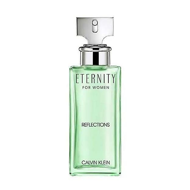 Eternity Woman Summer EDT de Calvin Klein.