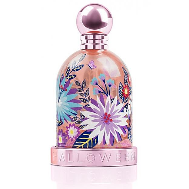 Halloween Blossom Eau de Toilette.