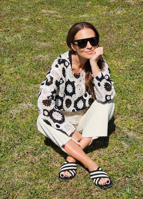 Imagen - Miércoles: Crochet de primavera