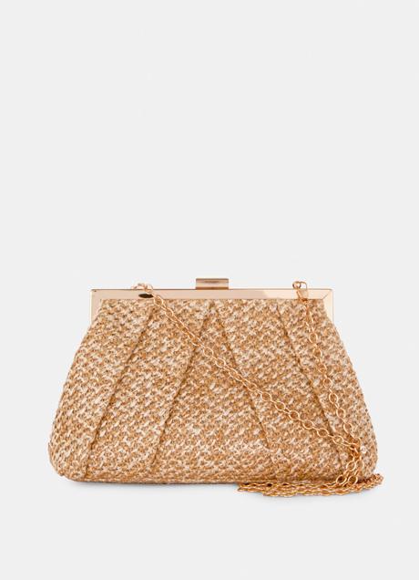 Imagen - Bolso de rafia de Primark (16 euros)