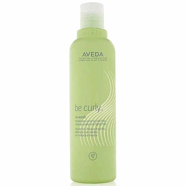 Be Curly™ Co-Wash de Aveda