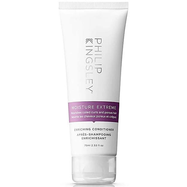 Moisture Extreme Enriching Conditioner de Philip Kingsley