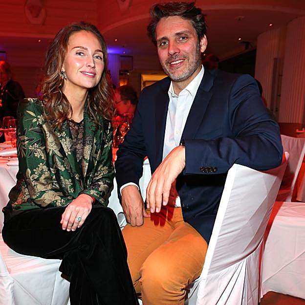 Luis de Baviera se casa hoy: todos los detalles de la boda, de los regalos solidarios al impresionante castillo del convite