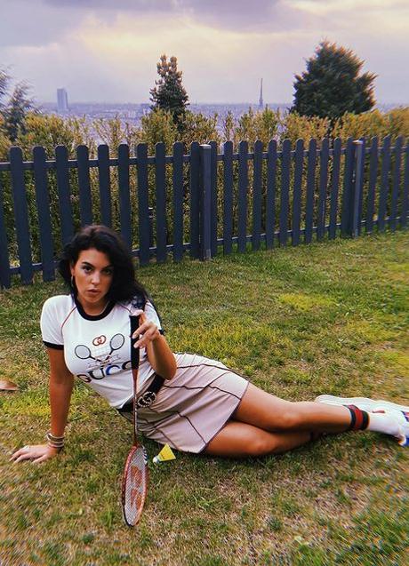 Imagen - Domingo: Sporty chic