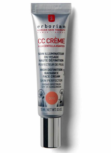 Imagen - CC Crème a la Centella Asiática de Erborian