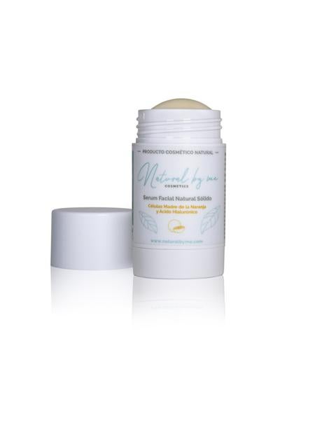 Imagen - Sérum Sólido de Natural by You