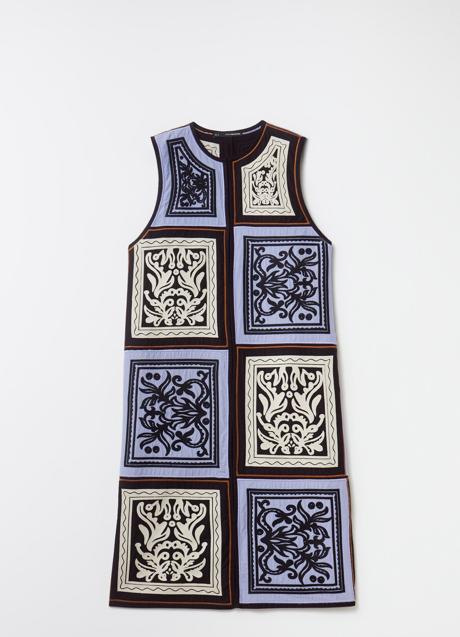 Imagen - Chaleco de Sfera.