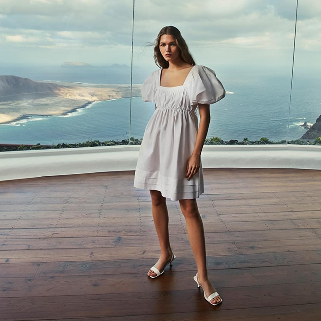 Las propuestas atrevidas de Sfera tienen todo lo que necesitas para renovar tu armario de primavera. 