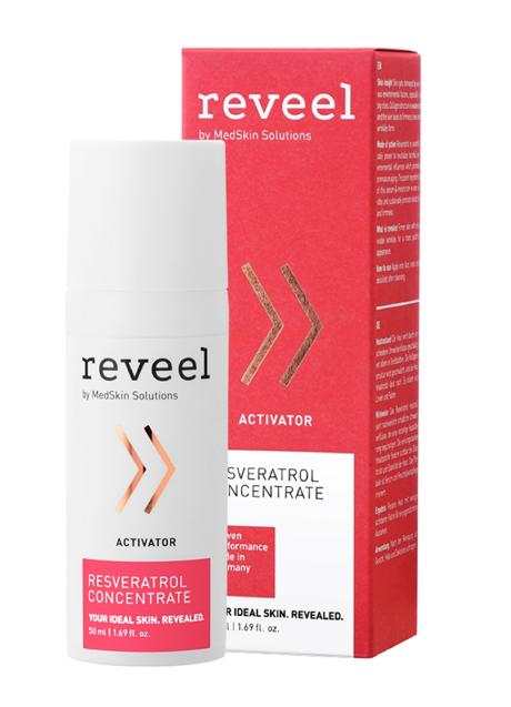 Imagen - Resveratrol Concentrate de Reveel