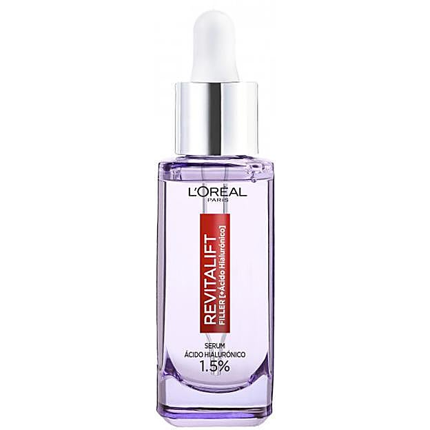 Sérum Revitalift Filler de L'Oréal París.
