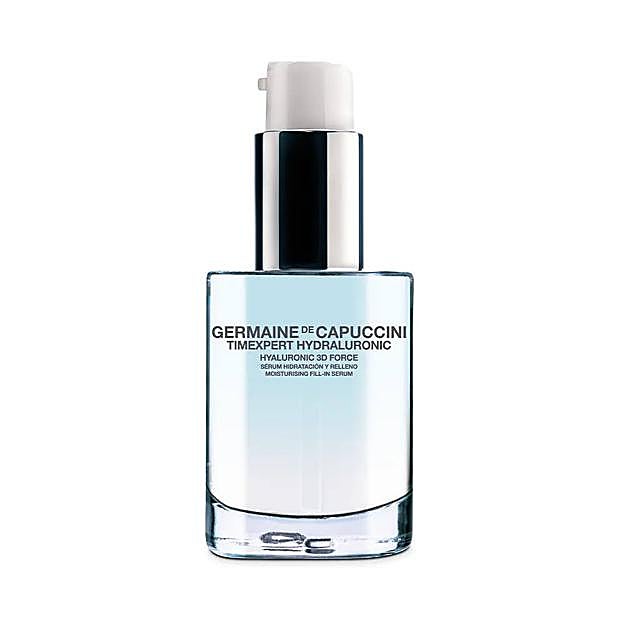 Timexpert Hydraluronic Hyaluronic 3D Force Serum de Germaine de Capuccini