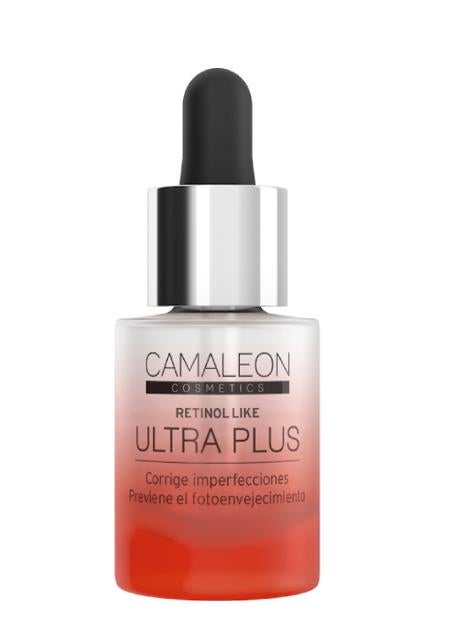Imagen - Ultra Plus Retinol Like de Camaleón
