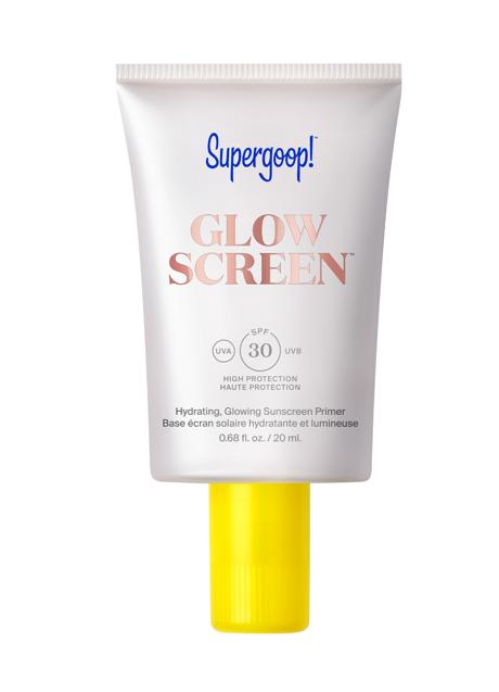 Imagen - Glowscreen de Supergoop