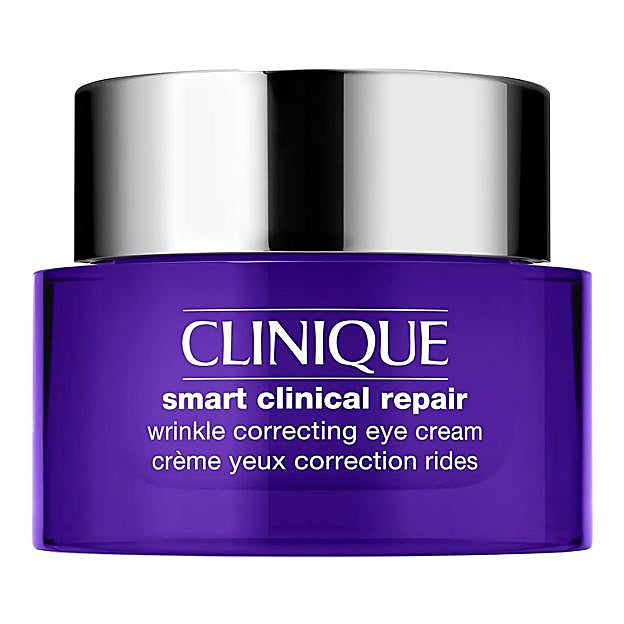 Smart Clinical Repair Eye Cream de Clinique