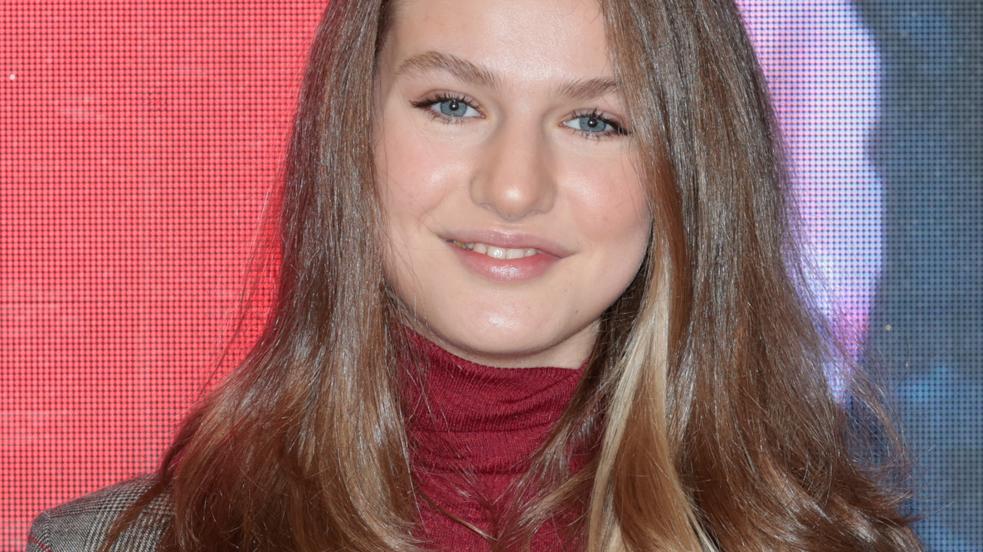 9 mules para el entretiempo inspirados en los zapatos cómodos de la princesa Leonor