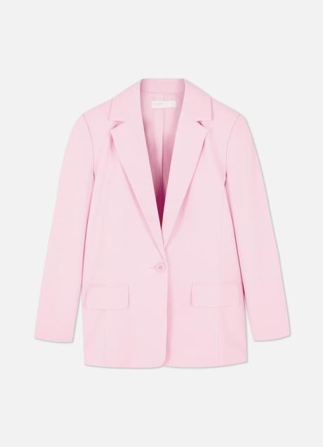 Imagen - Americana rosa de Primark (24 euros)