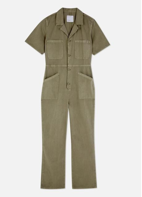 Imagen - Mono vaquero de Primark (28 euros)