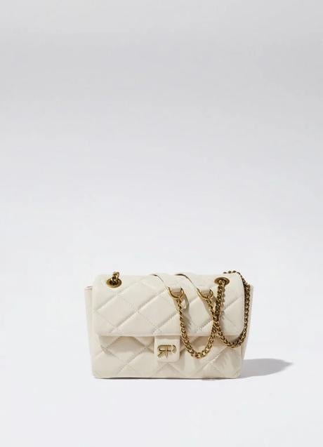 Imagen - Bolso acolchado de Parfois (22,99 euros)