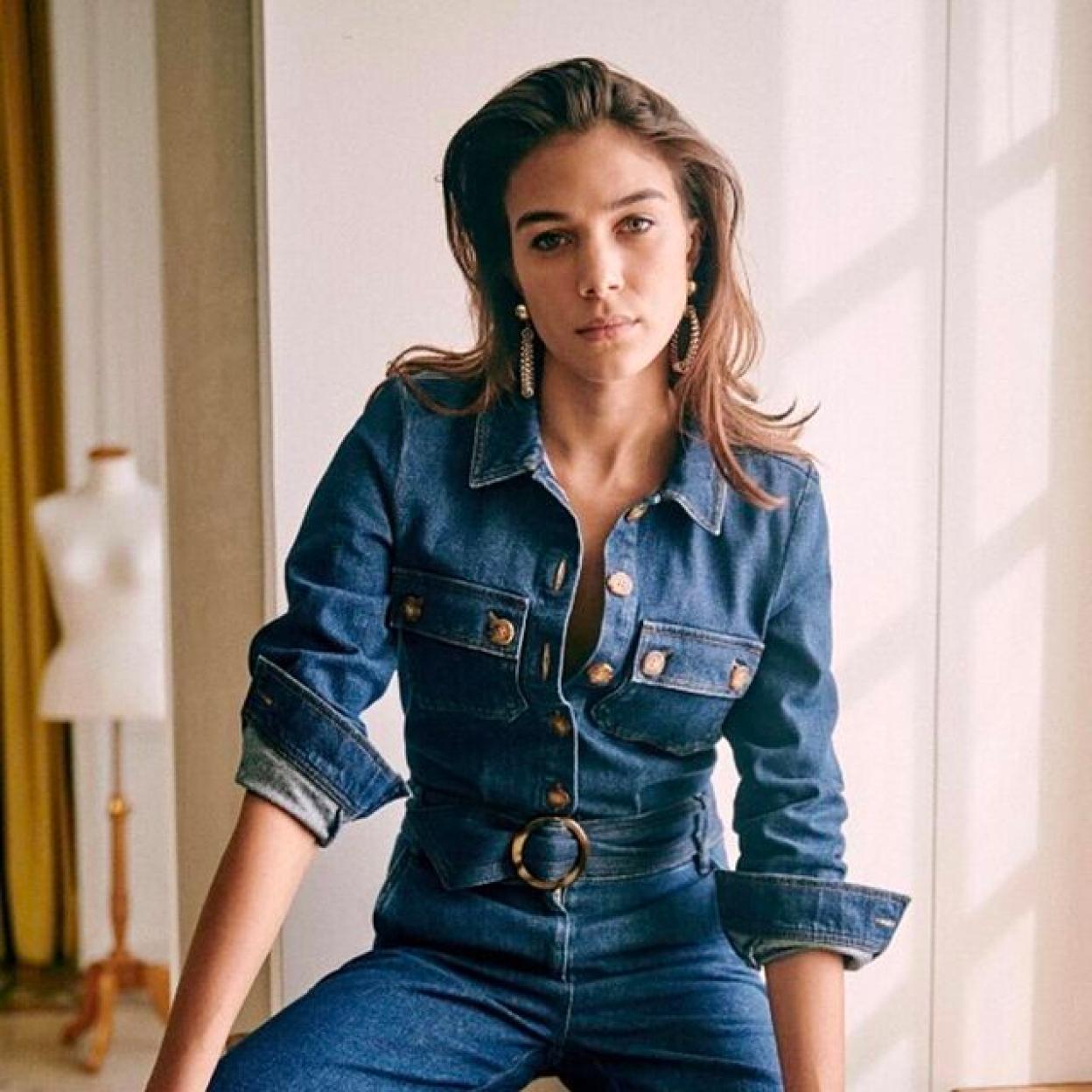 Descubre todas las novedades de Parfois que tienes que ver antes que nadie. 