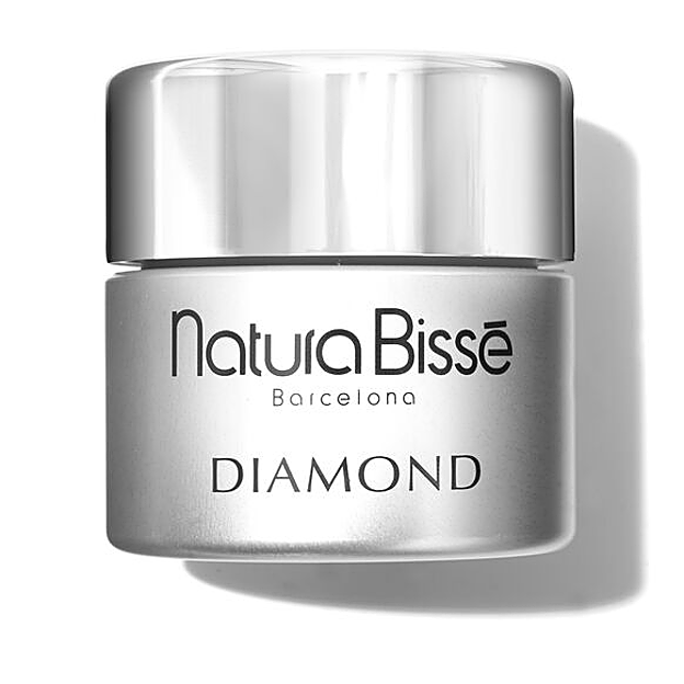 La crema Diamond de Natura Bissé.
