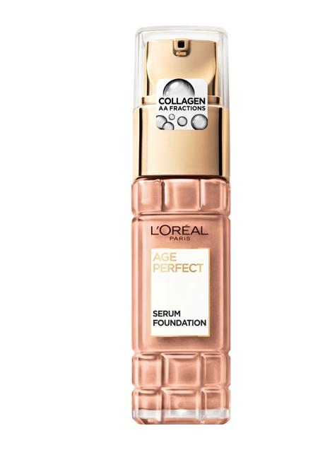 Imagen - Base de maquillaje Age Perfect Sérum de L'Oréal.