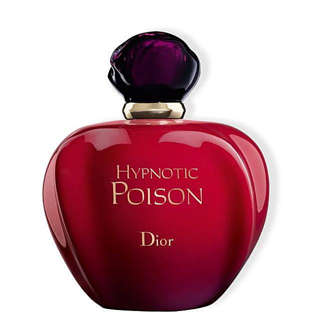 Hypnotic Poison de Dior