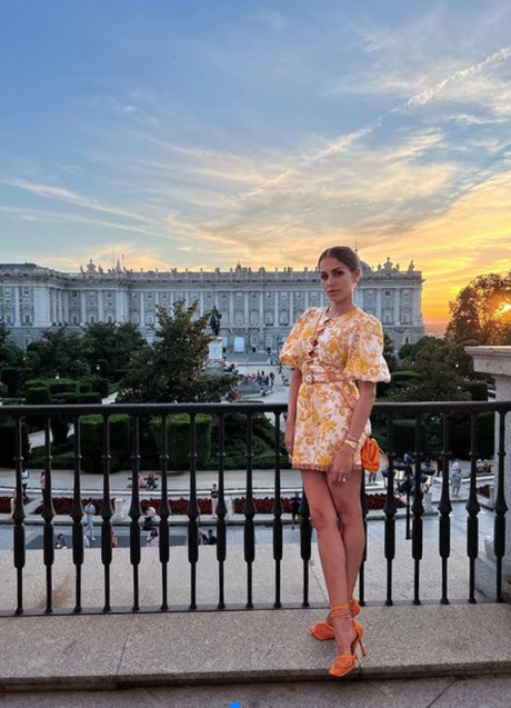 Imagen - Viernes: Colores vitamina