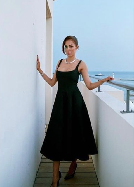 Imagen - Sábado: Fundido en negro