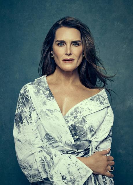 Imagen - Brooke Shields.